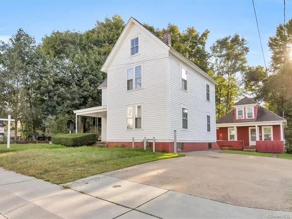 56 Winter Street, Manchester, CT 06040