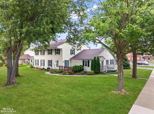 22625 Martin Rd, Saint Clair Shores, MI 48081