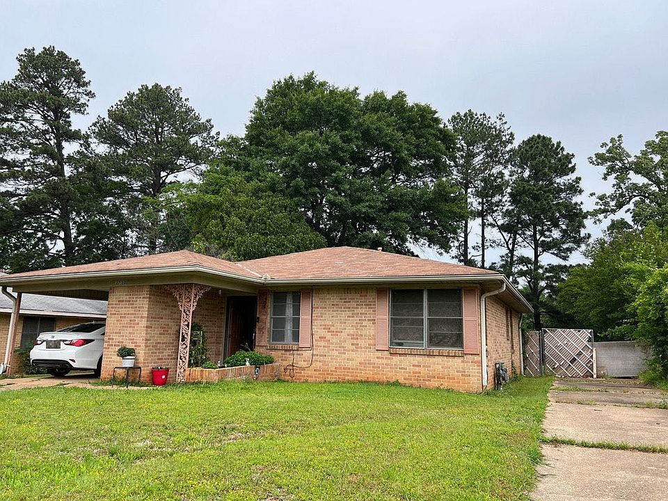 3730 Woodrow Ave, Shreveport, LA 71109 Zillow