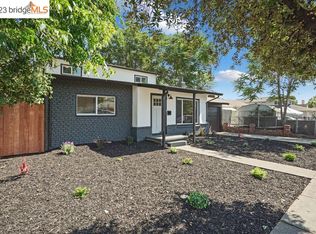 32 W Madill St, Antioch, CA 94509