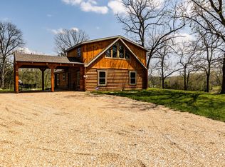 436 Bywater Dr, Cape Fair, MO 65624