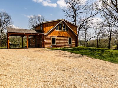 436 Bywater Drive, Cape Fair, MO, 65624