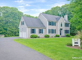 240 Tom Swamp Road, Hamden, CT 06518