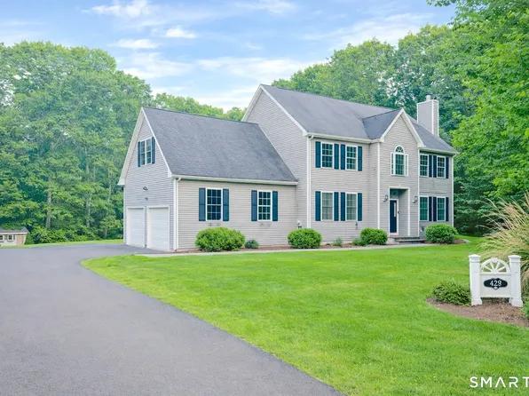 240 Tom Swamp Road, Hamden, CT 06518