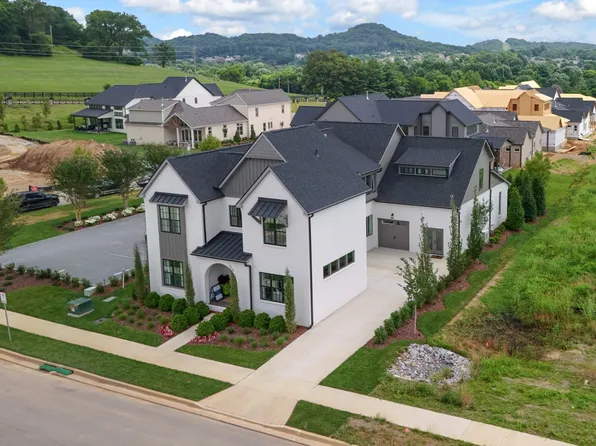 2007 Poplar Farms Dr Lot 25, Franklin, TN 37067