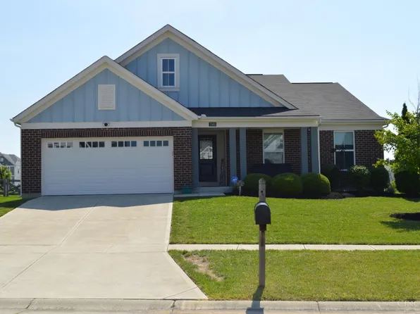 7162 Canterwood Ct, Maineville, OH 45039