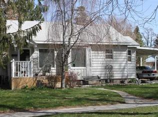 304 E Avenue B, Jerome, ID 83338