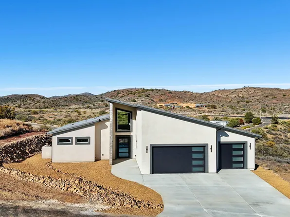 15860 E BROKEN BIT Road, Mayer, AZ 86333