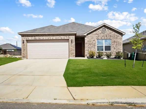 19916 Doc Holiday, Lytle, TX 78052