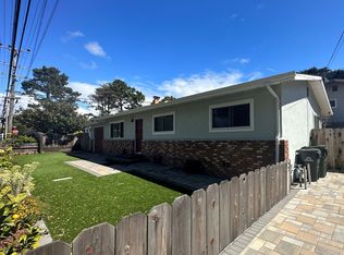 1003 David Ave, Pacific Grove, CA 93950