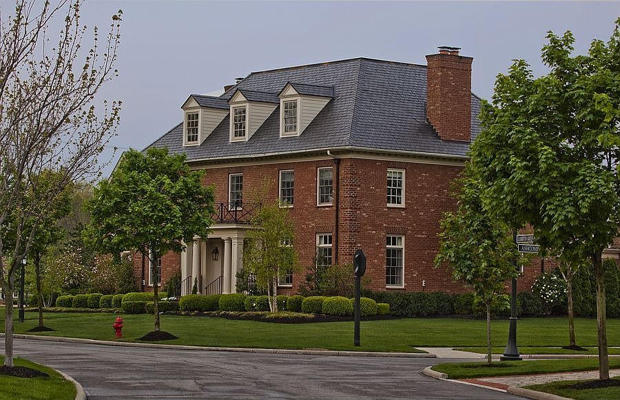 Simply stunning in its architecture and grace