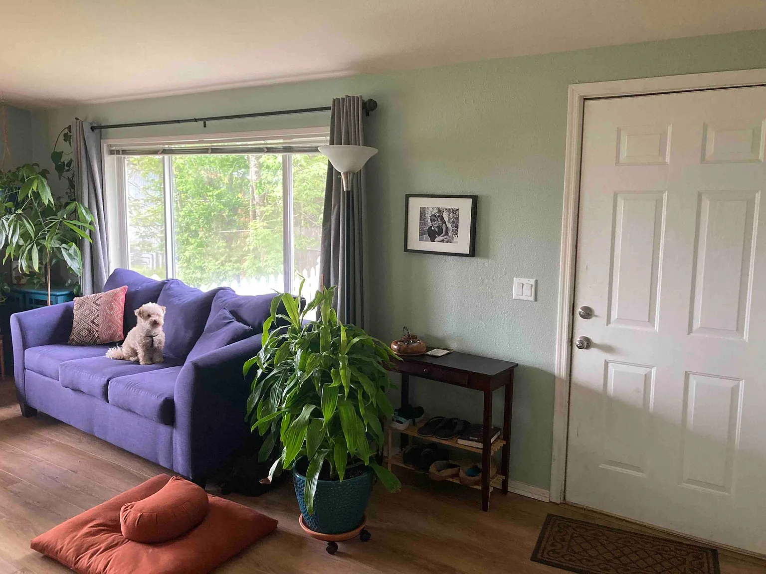 3 bed, 1300 sqft, $2,350 — Photo 3