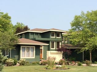 134 Emerald Dr S, Racine, WI 53406