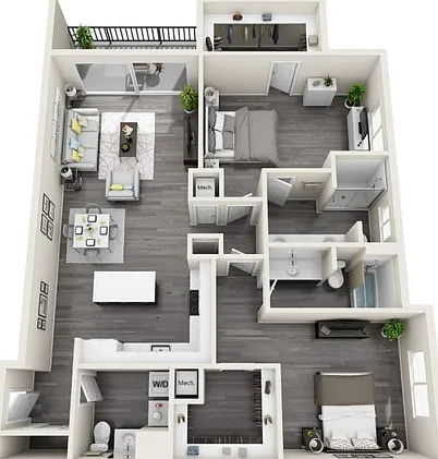 Floor Plan Floor Plan