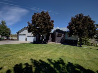 3385 Bernese Ct, Carson City, NV