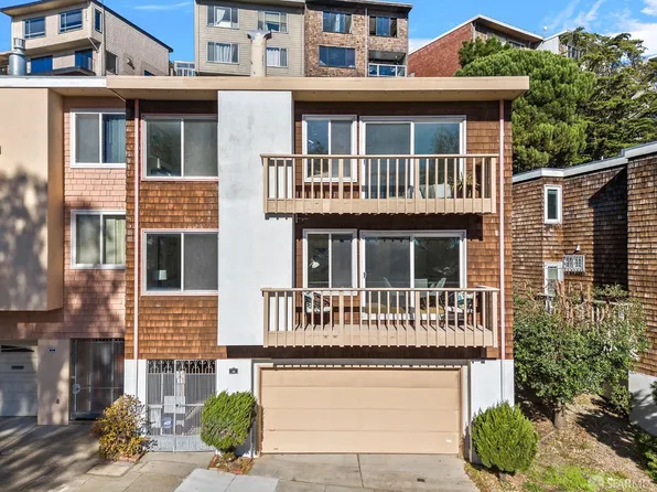 36 Berkeley Way, San Francisco, CA 94131