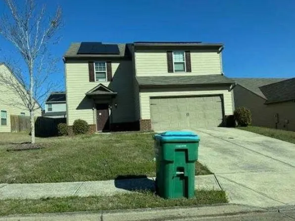 1191 Walnut Creek Cir, Pendergrass, GA 30567