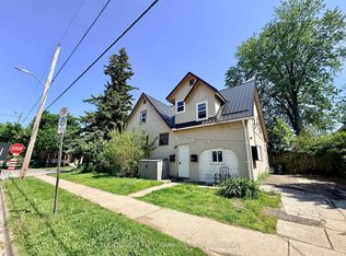 363 Ashland Ave #1, London, ON N5W 4E9