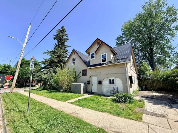 363 Ashland Ave #1, London, ON N5W 4E9