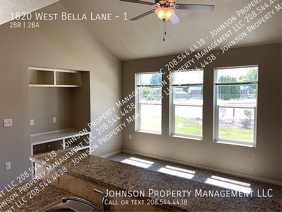 2nd image of 1820 W Bella Ln APT 1