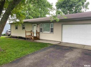 211 1st St, Coal Valley, IL