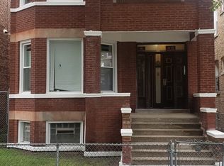 7356 S Blackstone Ave, Chicago, IL 60619