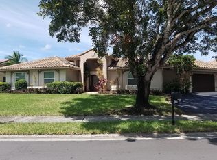 10097 N Springs Way, Coral Springs, FL 33076