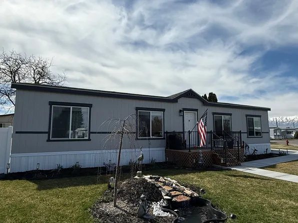 502 W 725 N, Logan, UT 84321