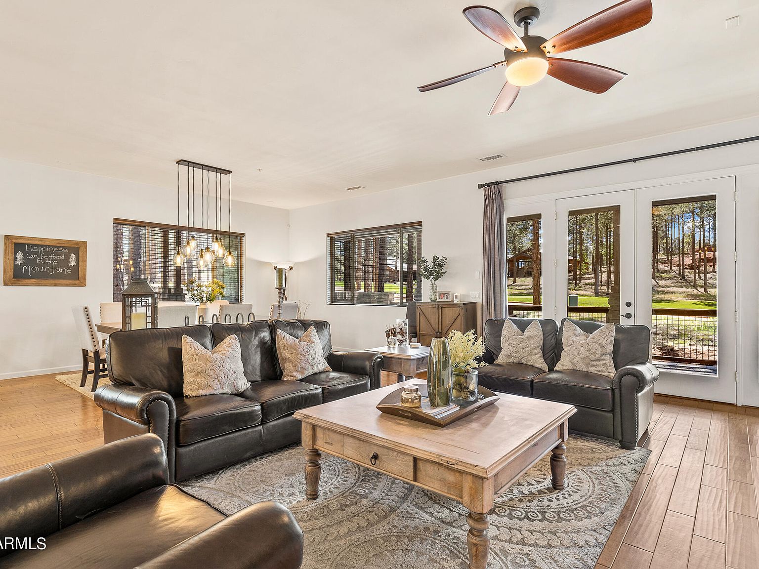 3455 W Running Martingale