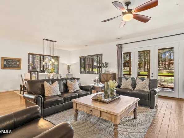 3455 W RUNNING MARTINGALE --, Flagstaff, AZ 86005