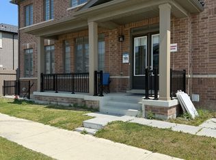 36 N Tweedhill Ave, Caledon, ON L7C4K3