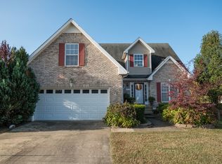 1258 Bailywick Dr, Clarksville, TN 37042