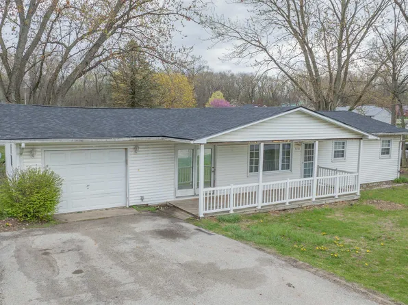 3347 W Tulip Ct, North Judson, IN 46366