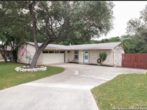 5106 HAPPINESS ST, Kirby, TX 78219