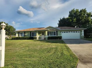 10021 SW 62nd Terrace Rd, Ocala, FL 34476