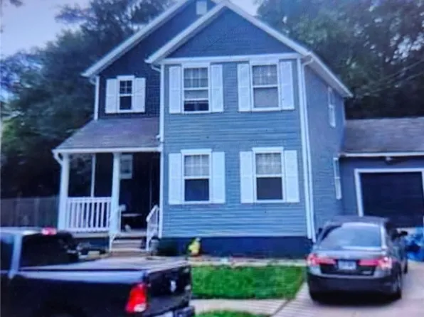3450 E 53rd St, Cleveland, OH 44127
