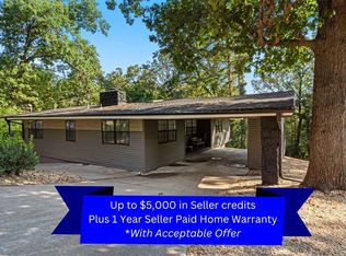 3 Jackson Cir, Bella Vista, AR 72715