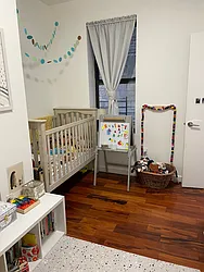 Rented by 3 Quincy Corp.