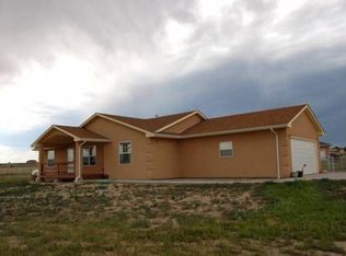 435 E Platteville Blvd N, Pueblo West, CO 81007