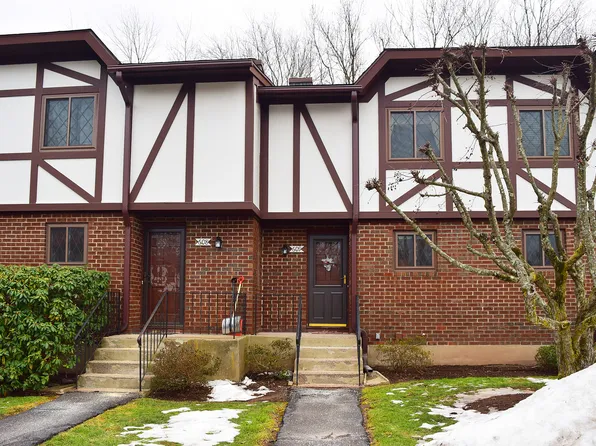 609 Cedar Hollow Dr, Rocky Hill, CT 06067