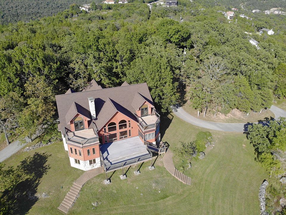 1491 Clevenger Cove Rd, Hollister, MO 65672 Zillow