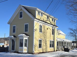 33 Mechanic Street, Bethel, ME 04217