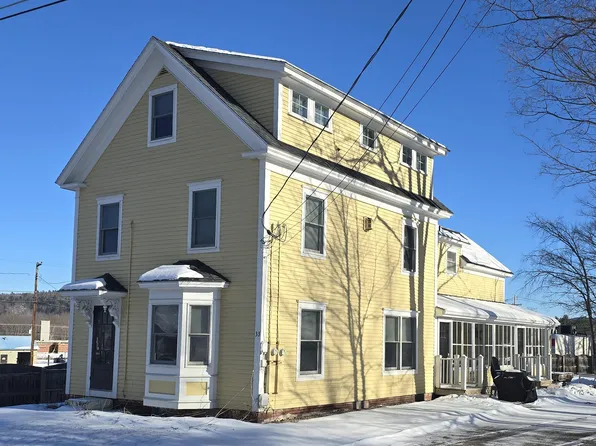 33 Mechanic Street, Bethel, ME 04217