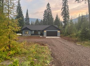 14 Rainbow Loop, Noxon, MT 59853