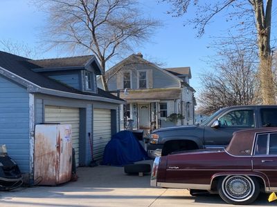 301 Butterfield Ln, Clay, MI, 48001