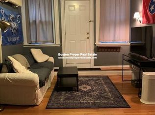 583 Beacon St APT 1, Boston, MA 02215