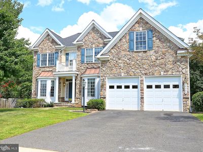 14064 Baneberry Cir, Manassas, VA, 20112