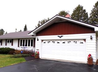 807 Summit St, Withee, WI 54498