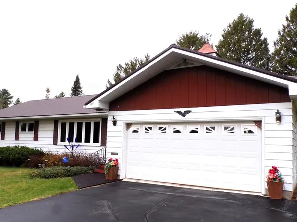 807 SUMMIT STREET, Withee, WI 54498