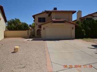 14251 N 50th Dr, Glendale, AZ 85306